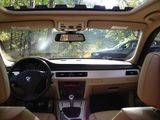 Vand BMW 330 Xi 4x4 , fotografie 4