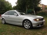 VAND BMW 330CD, photo 1