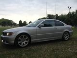 VAND BMW 330CD, photo 2