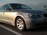 Vand BMW 520 , photo 1