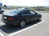 Vand bmw 520 i stare perfecta inmatriculat BG