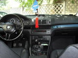 Vand bmw 520d, photo 1