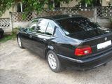 Vand bmw 520d, photo 3