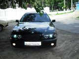 Vand bmw 520d, photo 4