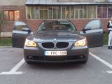 vand BMW 520d