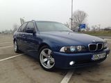 Vand BMW 520d 2002, photo 1