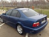 Vand BMW 520d 2002, photo 2