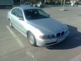 Vand BMW 520D, photo 2