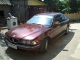 vand bmw 520i, photo 1