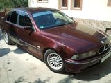 vand bmw 520i, photo 2