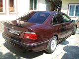 vand bmw 520i, photo 4