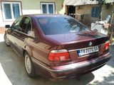 vand bmw 520i, photo 5