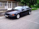 VAND BMW 520I, AN 1997, photo 1