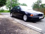 VAND BMW 520I, AN 1997, fotografie 2