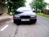 VAND BMW 520I, AN 1997, photo 3