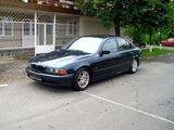 VAND BMW 520I, AN 1997, photo 1