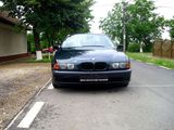 VAND BMW 520I, AN 1997, fotografie 2