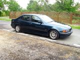 VAND BMW 520I, AN 1997, photo 4