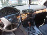 vand bmw 520i e 39