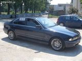 vand bmw 520i e 39, photo 2