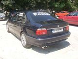 vand bmw 520i e 39, photo 3