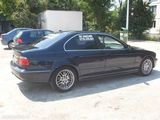 vand bmw 520i e 39, photo 5