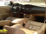 vand bmw 520i inm ro in 2010 unic prop taxa platita