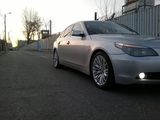 vand bmw 520i inm ro in 2010 unic prop taxa platita, fotografie 3