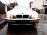 VAND BMW 520I RECENT ADUS GERMANIA