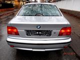 VAND BMW 520I RECENT ADUS GERMANIA, fotografie 4