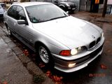 VAND BMW 520I XENON PIELE, photo 2