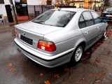 VAND BMW 520I XENON PIELE, photo 3