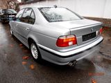 VAND BMW 520I XENON PIELE, photo 4