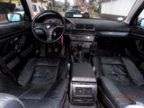 VAND BMW 520I XENON PIELE, photo 5