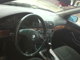 vand bmw 523i