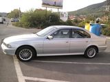 vand bmw 525, photo 1