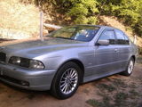 vand bmw 525, photo 2