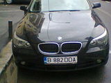 Vand BMW 525, photo 2