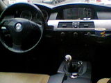 Vand BMW 525, photo 3