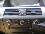 Vand BMW 525, photo 5