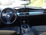 Vand BMW 525, photo 1