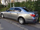 Vand BMW 525, photo 2