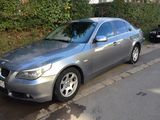 Vand BMW 525, photo 3