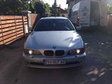 Vand BMW 525 2001, photo 1