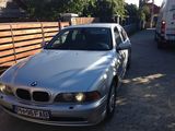 Vand BMW 525 2001, fotografie 2