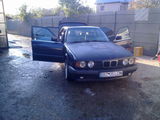 Vand bmw 525 