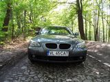 Vand BMW 525, photo 1