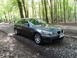 Vand BMW 525, photo 2