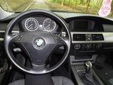 Vand BMW 525, photo 4