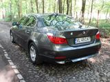 Vand BMW 525, photo 5